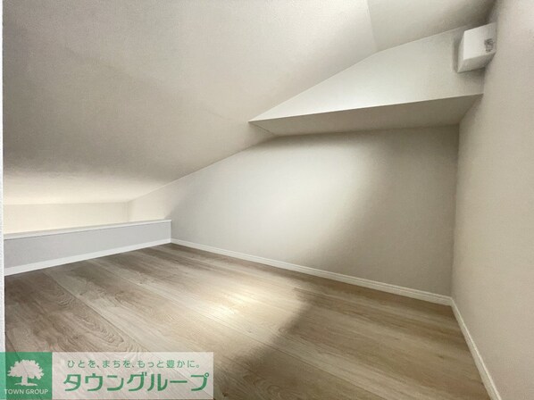 ハナテラス竹ノ塚(ハナテラスタケノヅカ)の物件内観写真